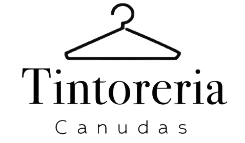 Logo de Tintorería Canudas
